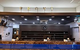 Toyoko Inn Busan Station No.1