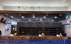 Toyoko Inn Busan Station No.1